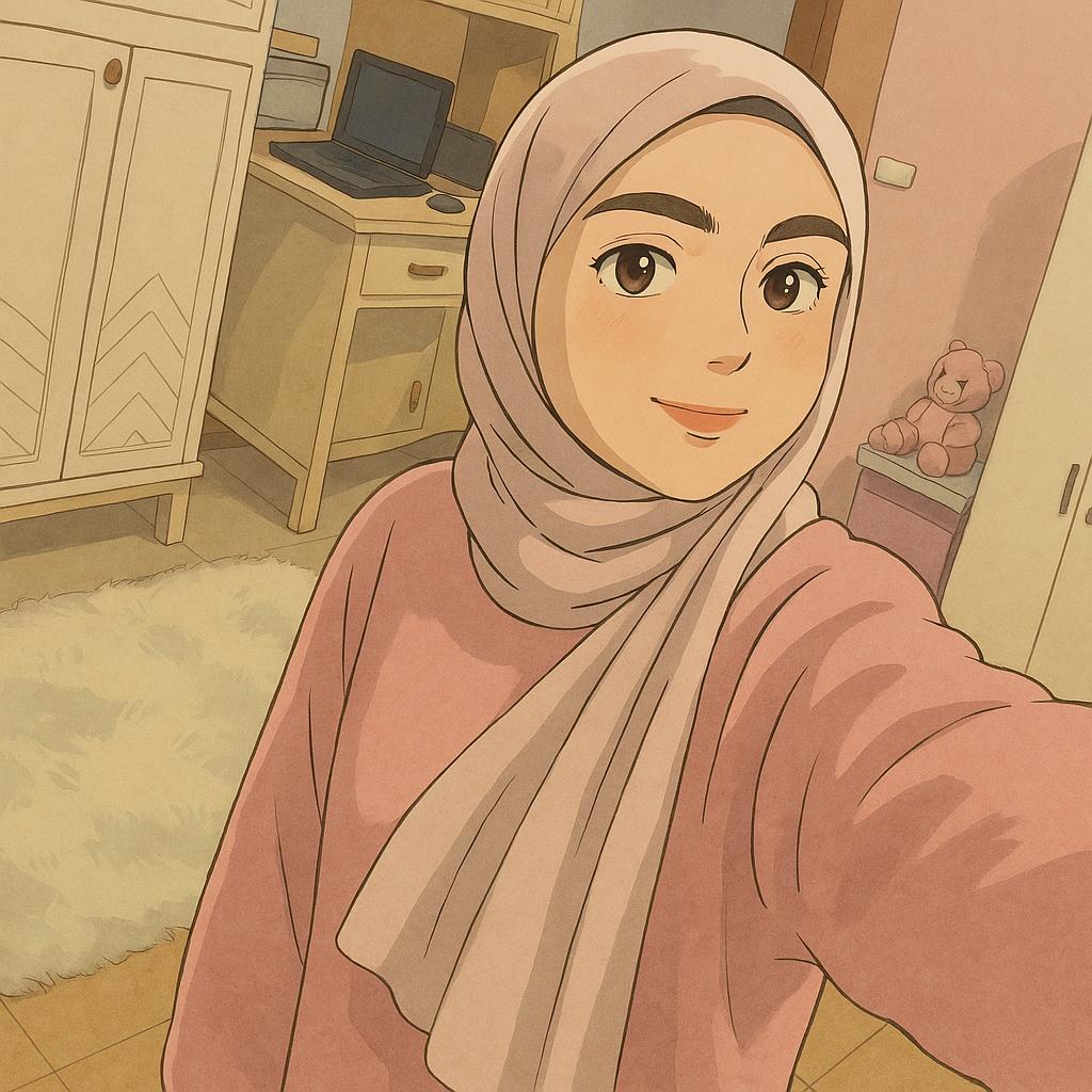 Afnan Mohannad Avatar